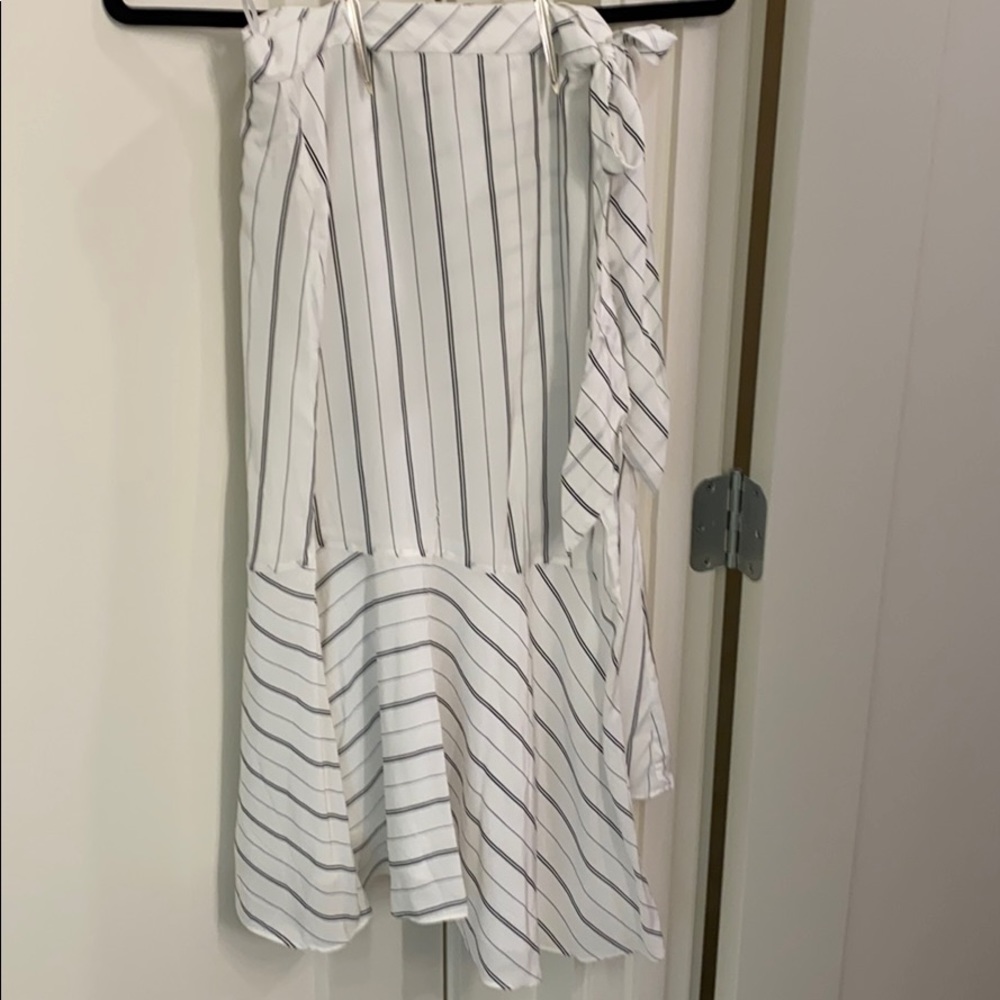 Joie Wrap Skirt